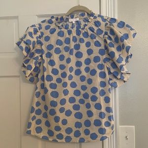 Women’s Blouse